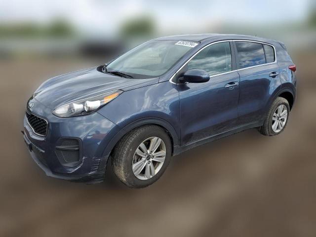 KIA SPORTAGE 2019 kndpm3ac0k7545672