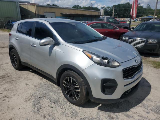 KIA SPORTAGE L 2019 kndpm3ac0k7563623