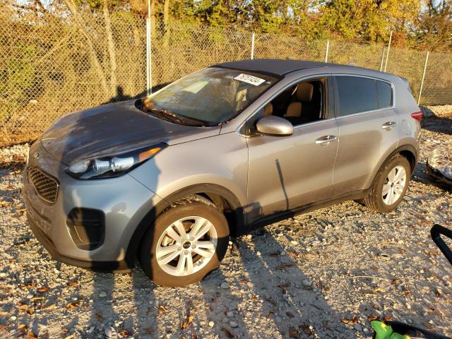 KIA SPORTAGE L 2019 kndpm3ac0k7571611