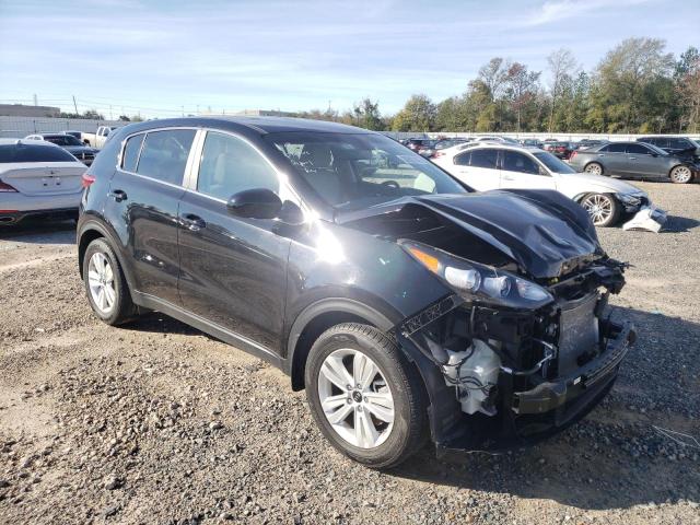 KIA SPORTAGE L 2019 kndpm3ac0k7597965