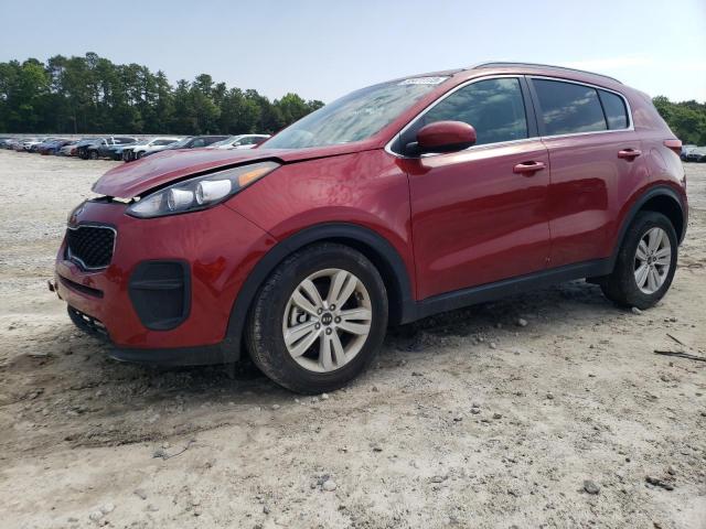 KIA SPORTAGE L 2019 kndpm3ac0k7620824