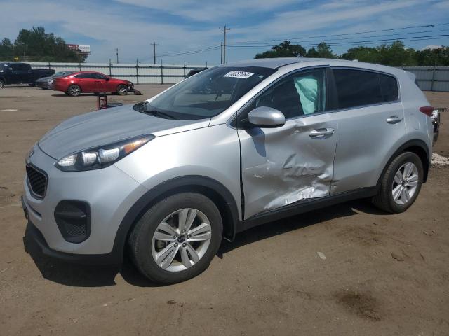 KIA SPORTAGE 2019 kndpm3ac0k7621584