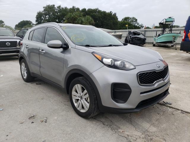 KIA SPORTAGE L 2019 kndpm3ac0k7621911