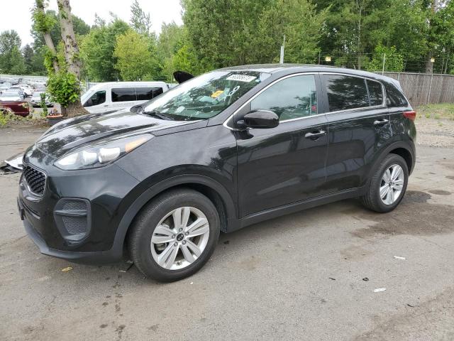 KIA SPORTAGE L 2019 kndpm3ac0k7622525