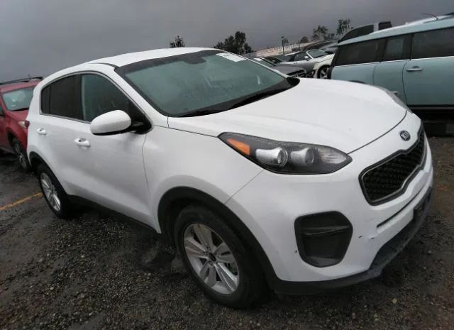 KIA SPORTAGE 2019 kndpm3ac0k7623254