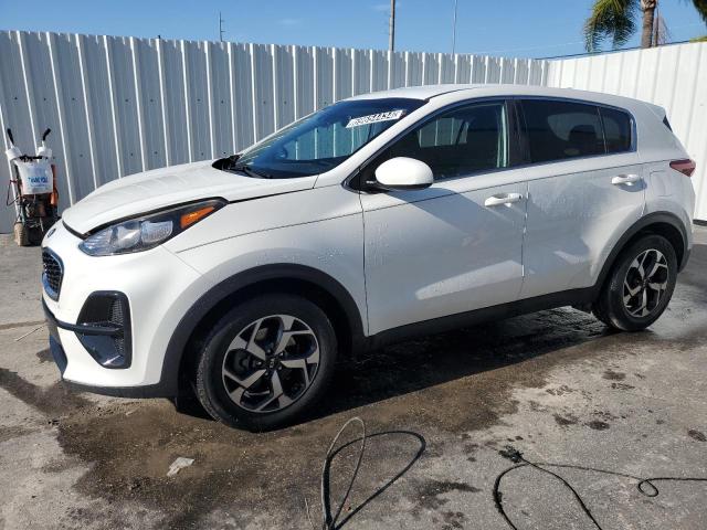 KIA SPORTAGE L 2020 kndpm3ac0l7630996