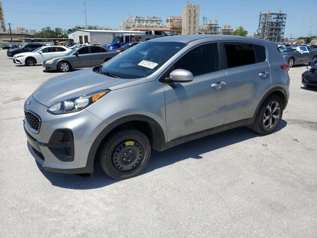 KIA SPORTAGE L 2020 kndpm3ac0l7643490