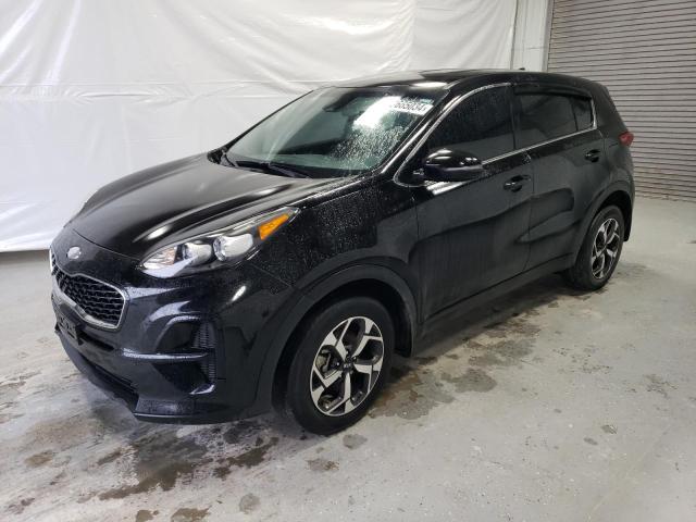 KIA SPORTAGE 2020 kndpm3ac0l7650679