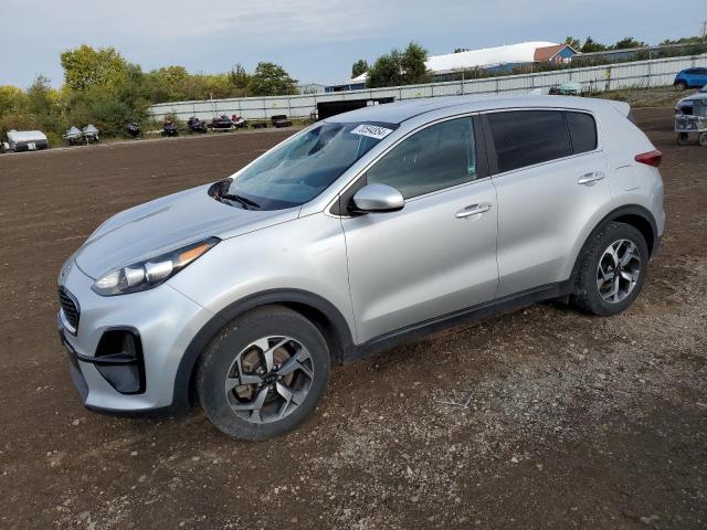 KIA SPORTAGE L 2020 kndpm3ac0l7671435