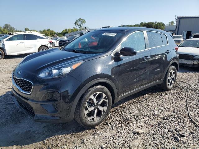 KIA SPORTAGE L 2020 kndpm3ac0l7679907