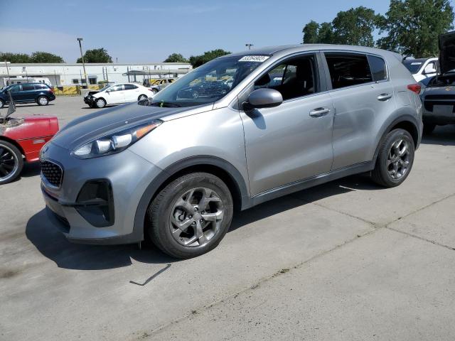 KIA SPORTAGE L 2020 kndpm3ac0l7688266