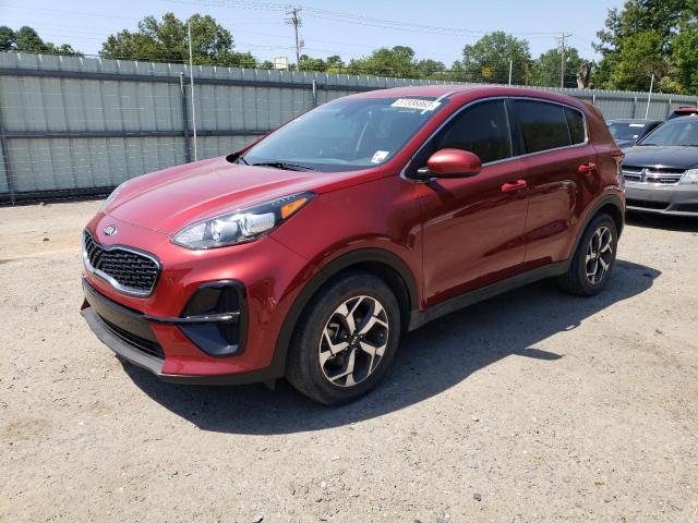 KIA SPORTAGE 2020 kndpm3ac0l7710590