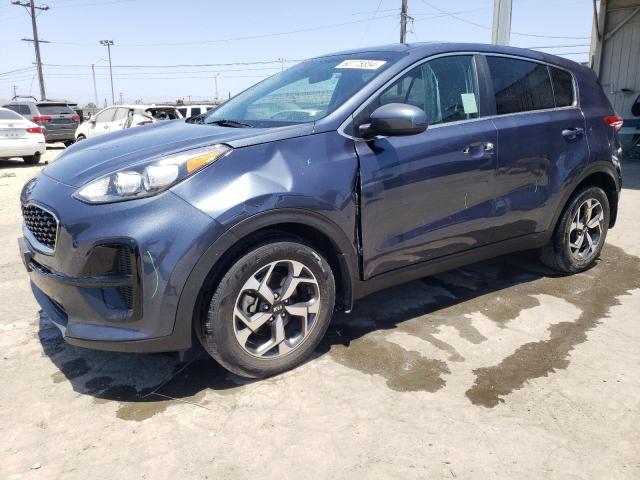 KIA SPORTAGE 2020 kndpm3ac0l7734579