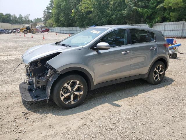 KIA SPORTAGE L 2020 kndpm3ac0l7747865