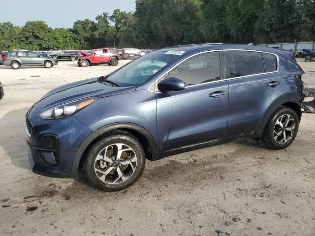 KIA SPORTAGE L 2020 kndpm3ac0l7764746