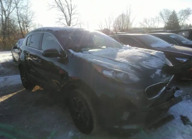 KIA SPORTAGE 2020 kndpm3ac0l7766593