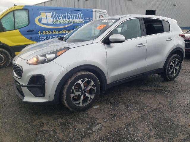 KIA SPORTAGE 2020 kndpm3ac0l7782745