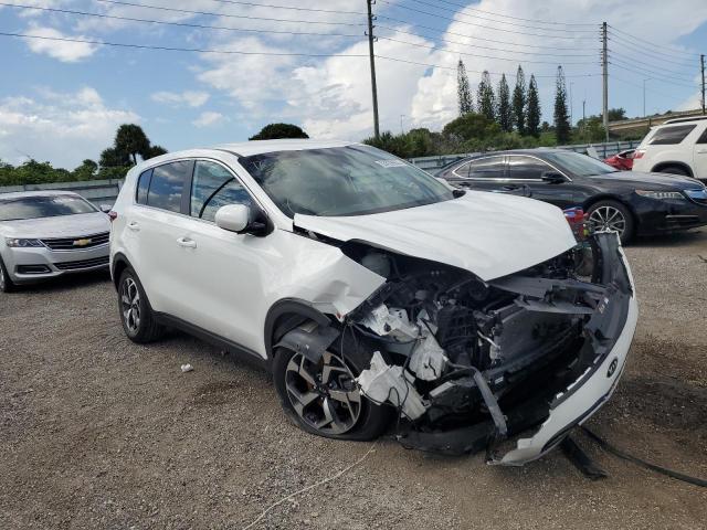 KIA SPORTAGE L 2020 kndpm3ac0l7796919