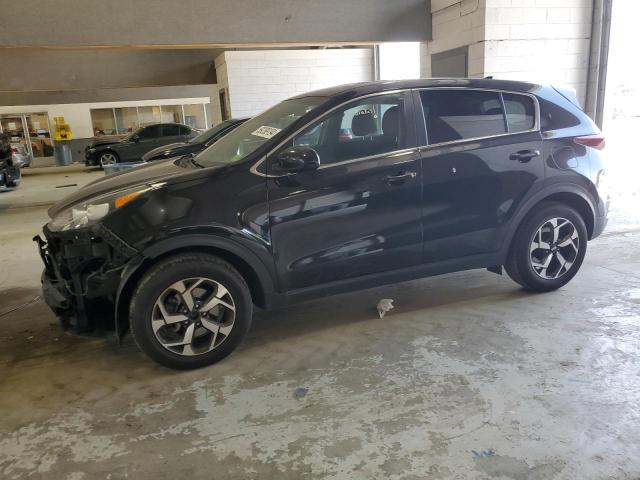 KIA SPORTAGE L 2020 kndpm3ac0l7810656