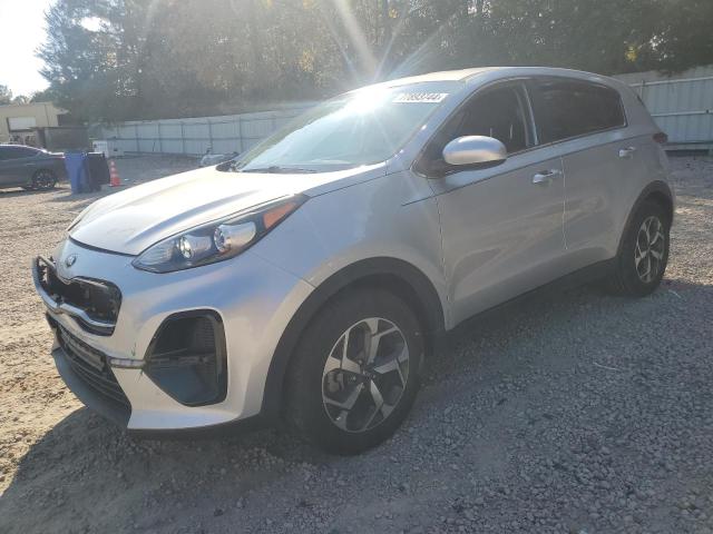 KIA SPORTAGE L 2020 kndpm3ac0l7814951