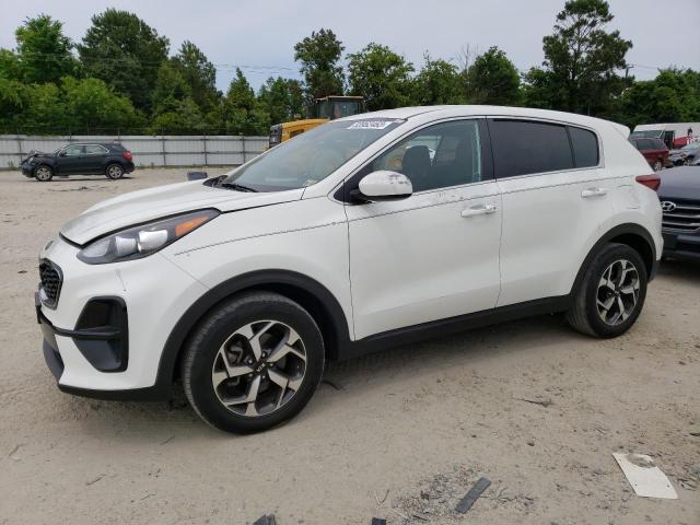 KIA SPORTAGE 2020 kndpm3ac0l7824847