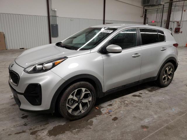 KIA SPORTAGE 2020 kndpm3ac0l7837758