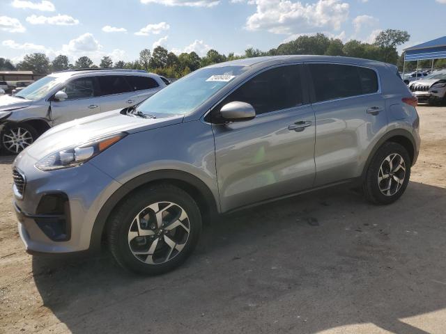 KIA SPORTAGE L 2021 kndpm3ac0m7867215