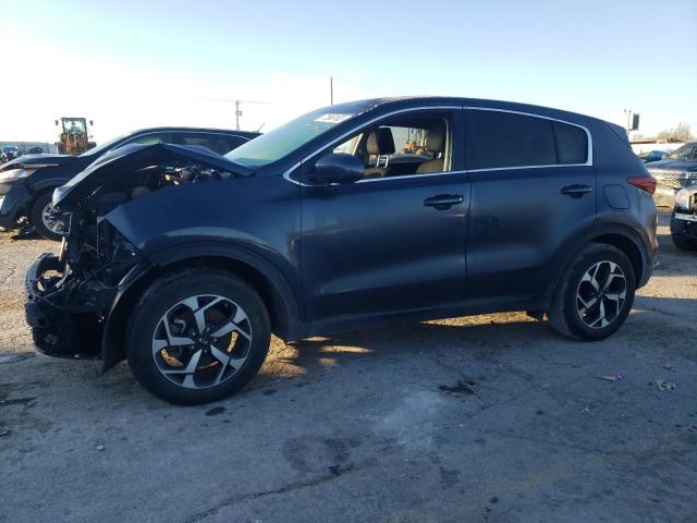 KIA SPORTAGE 2021 kndpm3ac0m7899663