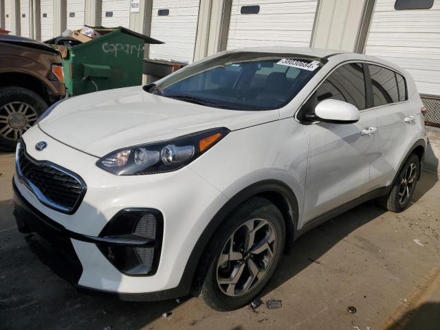 KIA SPORTAGE 2021 kndpm3ac0m7906840