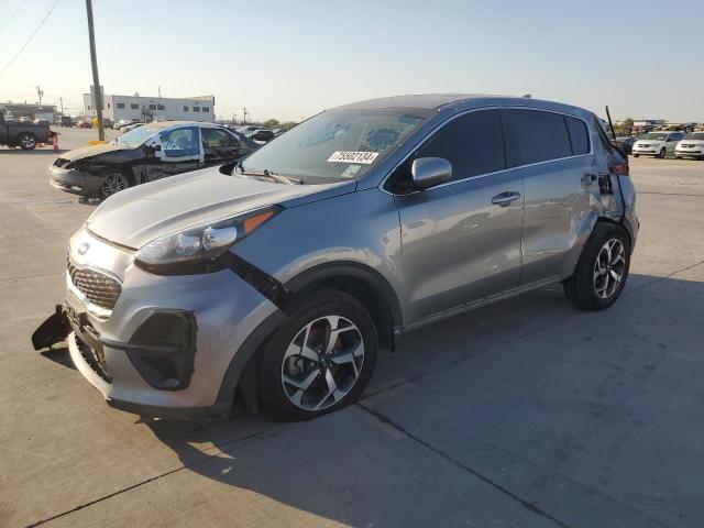 KIA SPORTAGE L 2021 kndpm3ac0m7906868