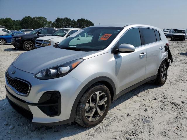 KIA SPORTAGE L 2021 kndpm3ac0m7921080