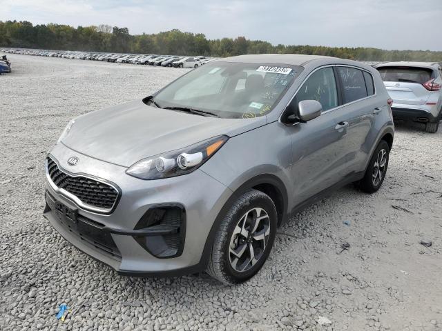 KIA SPORTAGE L 2021 kndpm3ac0m7932807