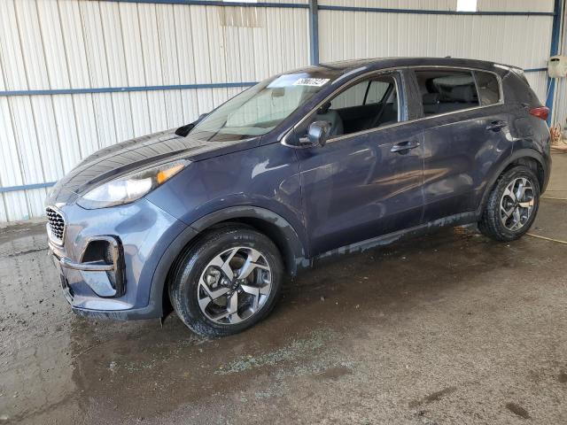 KIA SPORTAGE L 2022 kndpm3ac0n7013150