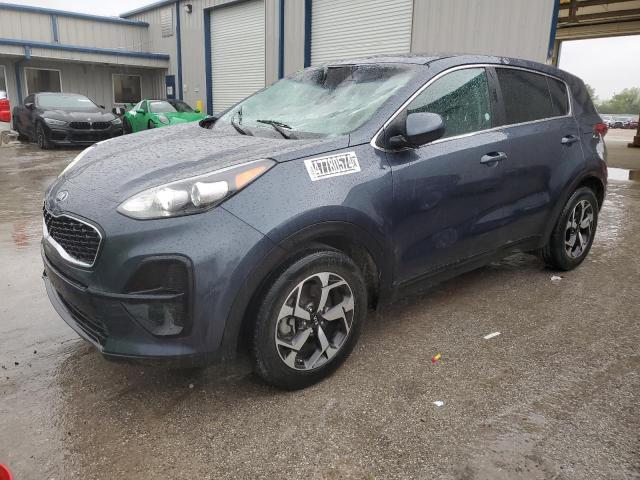 KIA SPORTAGE 2022 kndpm3ac0n7979756