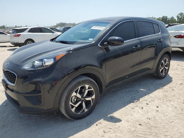 KIA SPORTAGE L 2022 kndpm3ac0n7994144