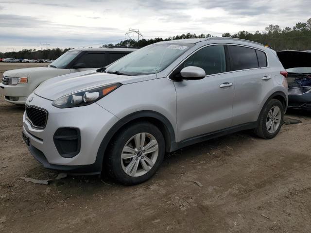 KIA SPORTAGE L 2017 kndpm3ac1h7036392