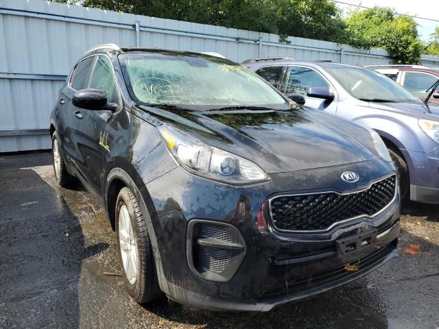 KIA SPORTAGE L 2017 kndpm3ac1h7066976