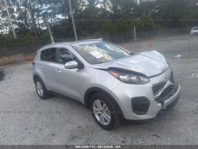 KIA SPORTAGE 2017 kndpm3ac1h7074057