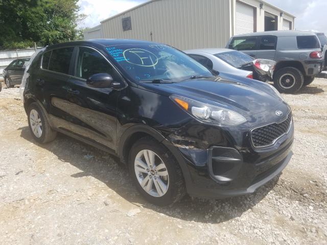 KIA SPORTAGE L 2017 kndpm3ac1h7076861