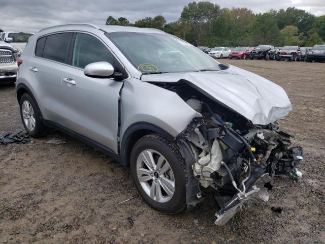 KIA SPORTAGE L 2017 kndpm3ac1h7088735