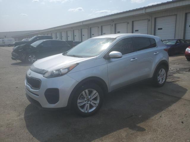 KIA SPORTAGE L 2017 kndpm3ac1h7108370