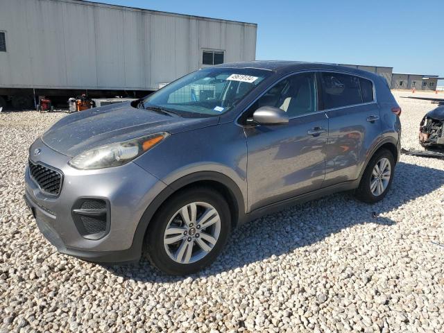 KIA SPORTAGE 2017 kndpm3ac1h7112516