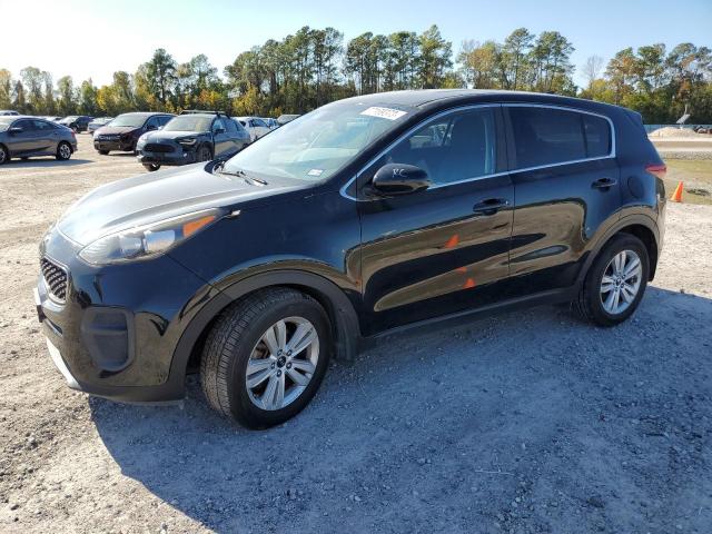 KIA SPORTAGE 2017 kndpm3ac1h7133320