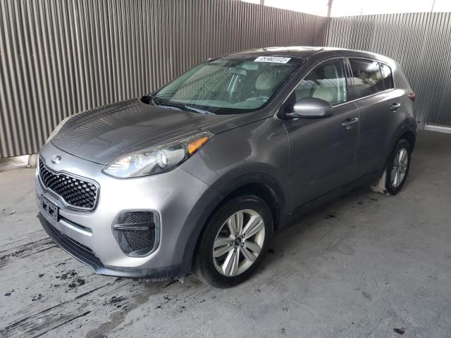 KIA SPORTAGE 2017 kndpm3ac1h7135181