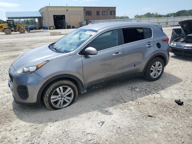 KIA SPORTAGE L 2017 kndpm3ac1h7135374