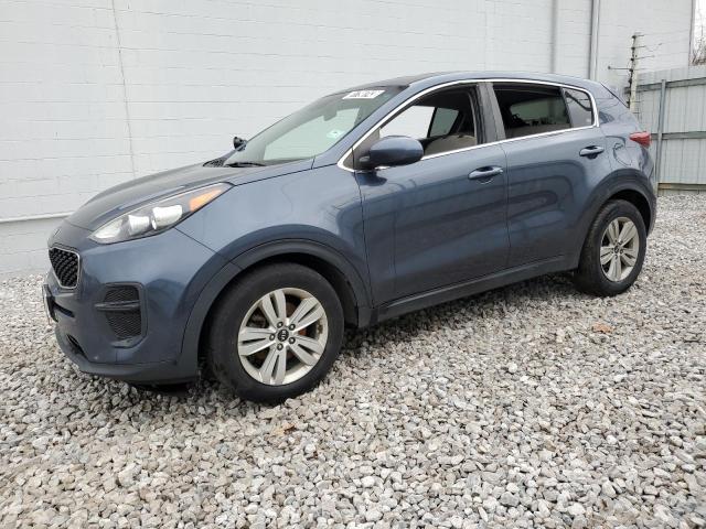 KIA SPORTAGE 2017 kndpm3ac1h7163823