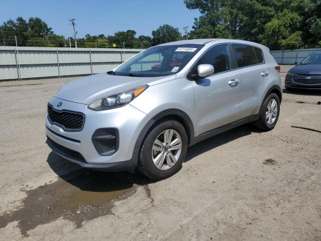 KIA SPORTAGE L 2017 kndpm3ac1h7195591