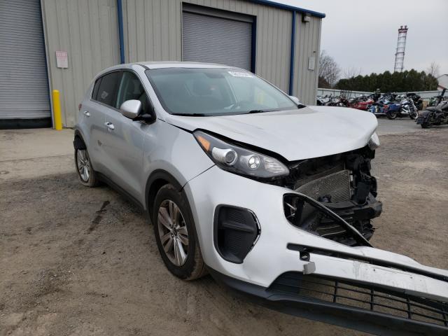 KIA SPORTAGE L 2017 kndpm3ac1h7212292