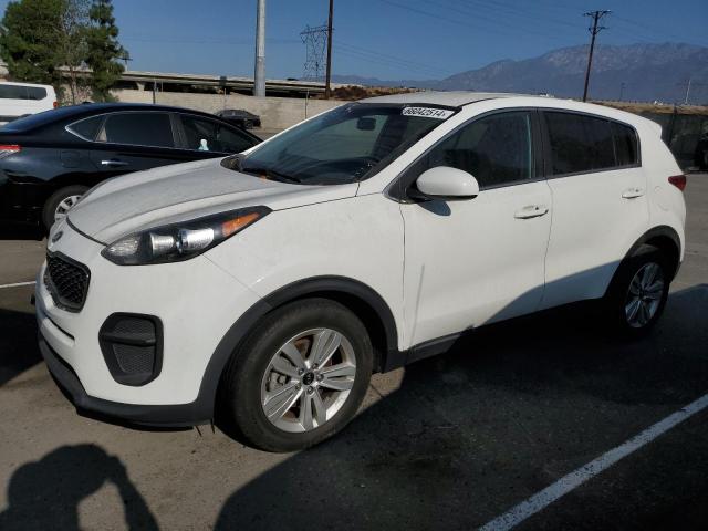 KIA SPORTAGE L 2017 kndpm3ac1h7225933