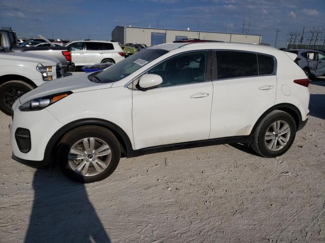 KIA SPORTAGE 2017 kndpm3ac1h7288014